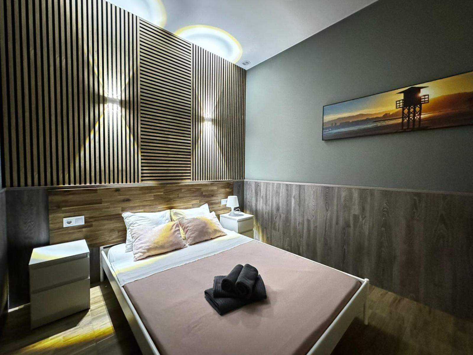 Salom 5 Apartment Valencia