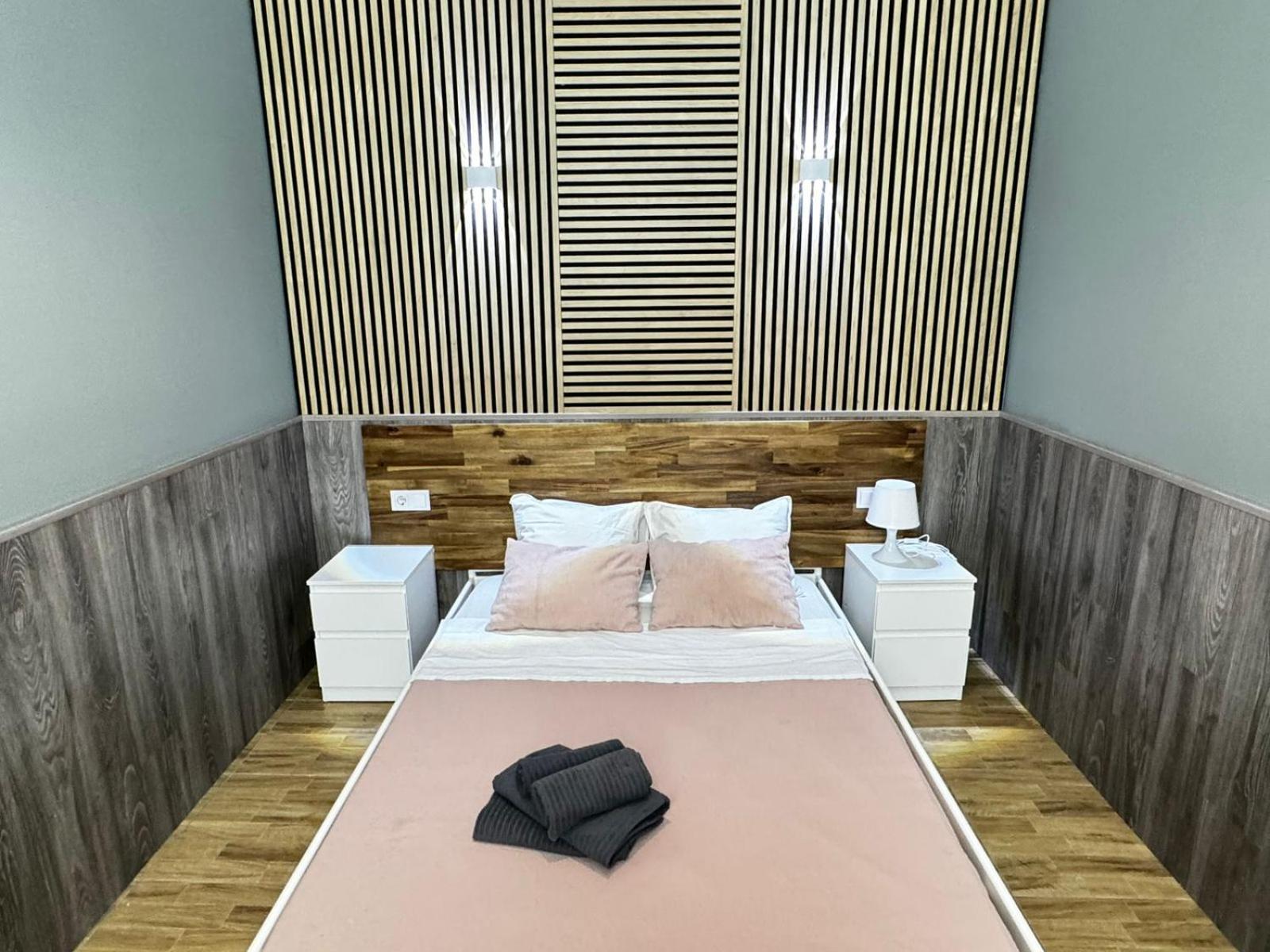 Apartment Salom 5 Valencia