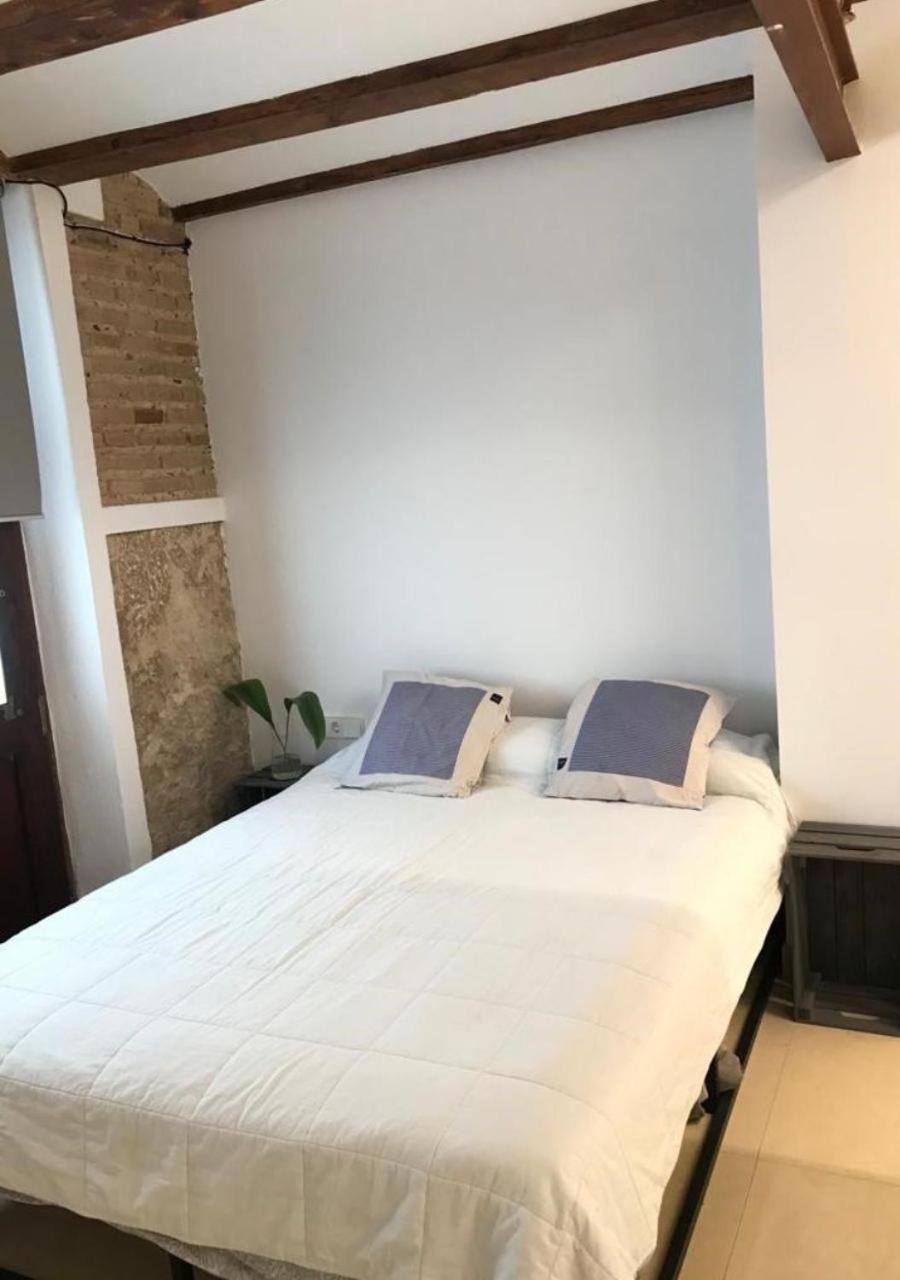 Apartment Estudio Pau @valenciayole