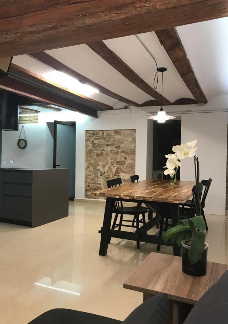 Estudio Pau @valenciayole Apartment Valencia