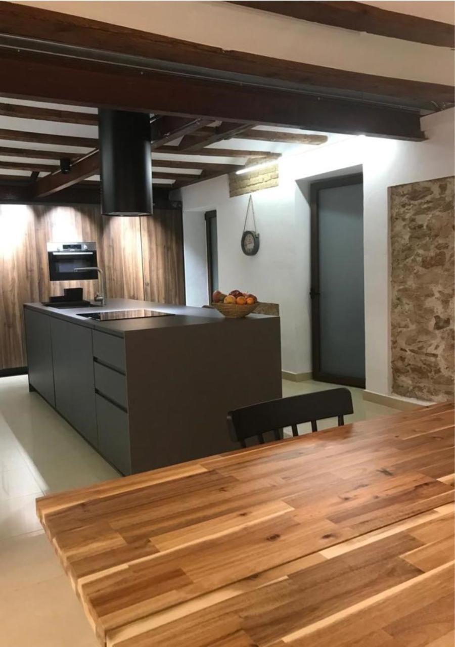 Estudio Pau @valenciayole Apartment