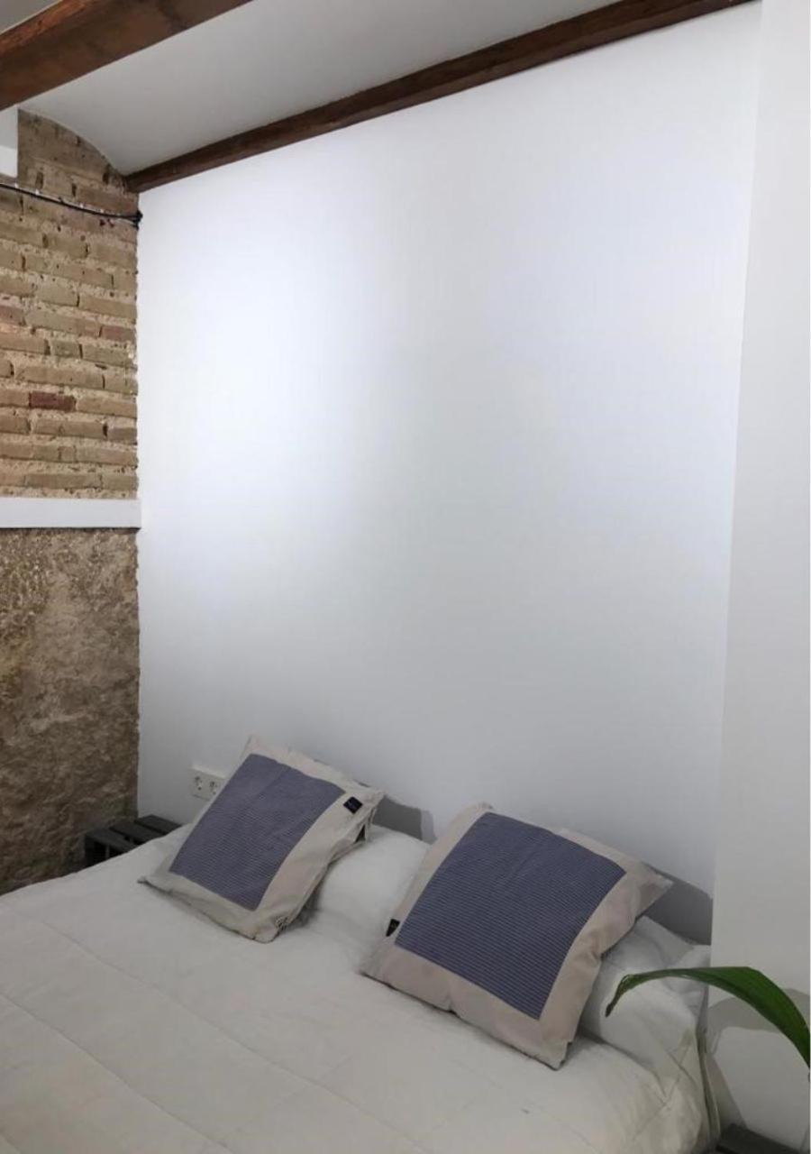 Estudio Pau @valenciayole Valencia