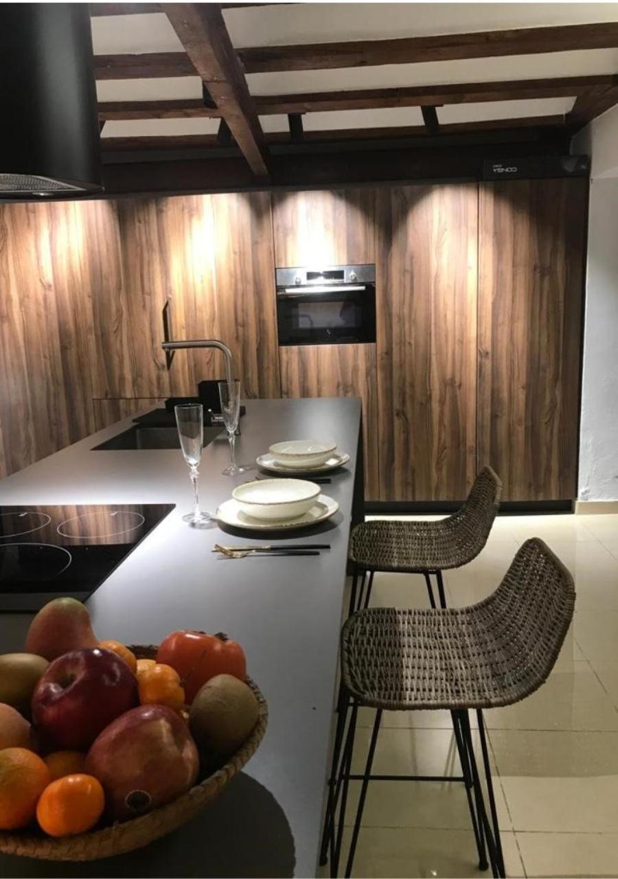 Apartment Estudio Pau @valenciayole *