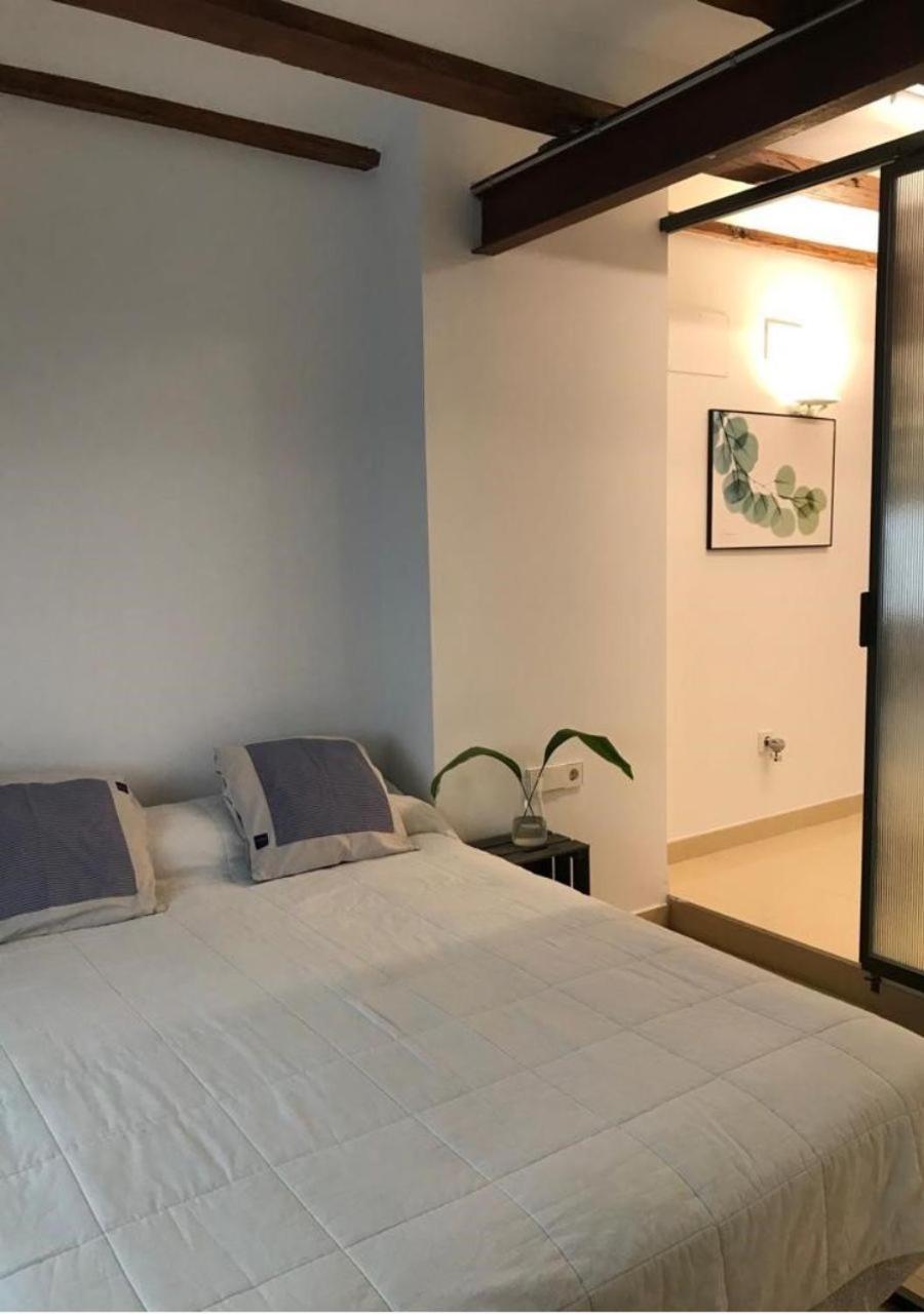 Estudio Pau @valenciayole Apartment *