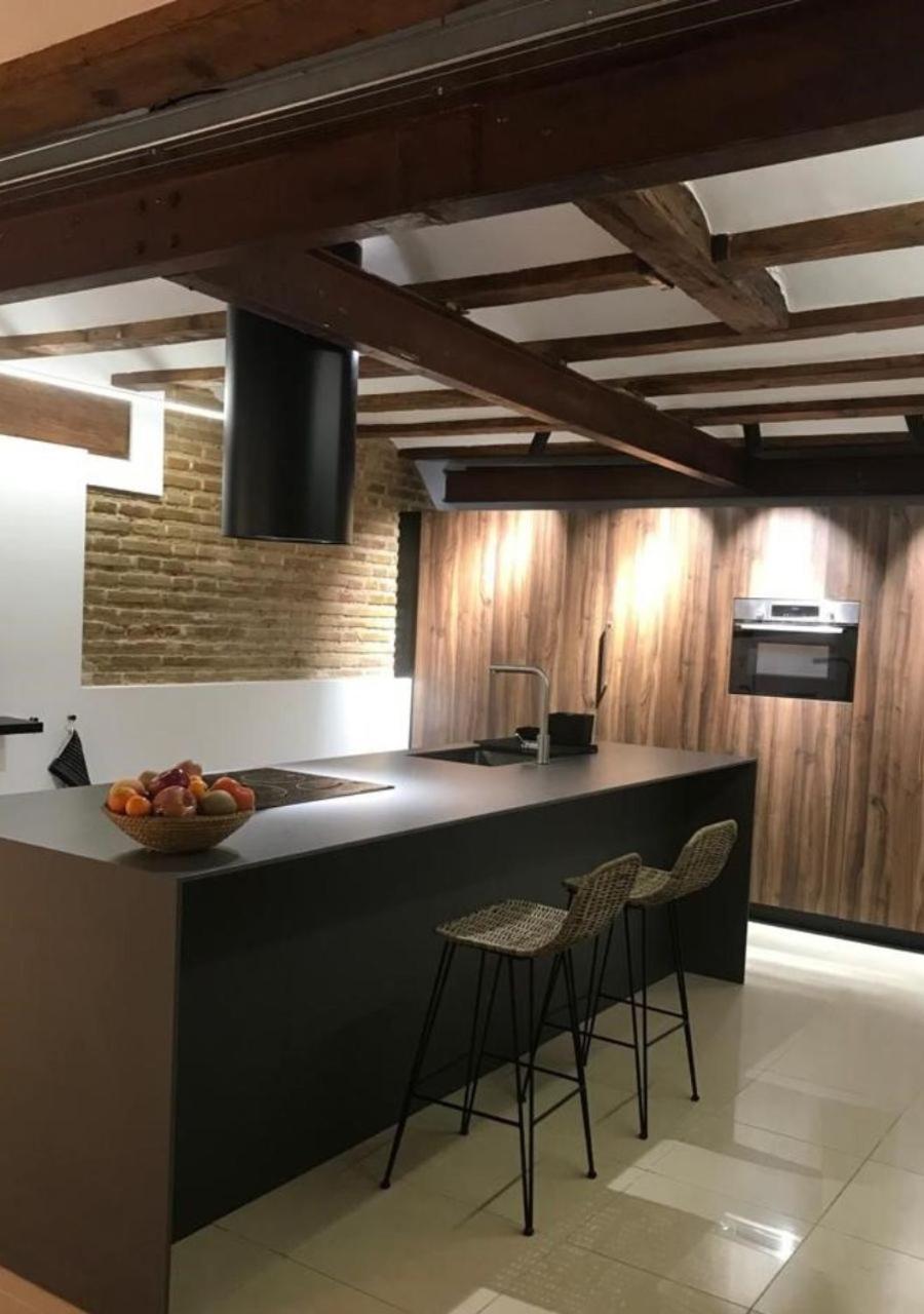 Apartment Estudio Pau @valenciayole
