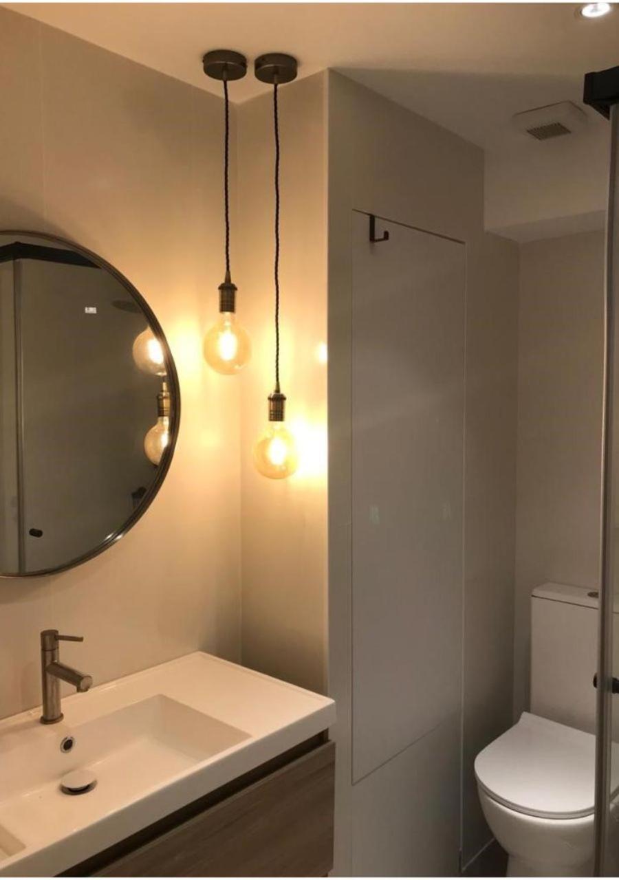 Estudio Pau @valenciayole Apartment