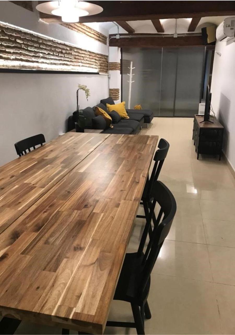Apartment Estudio Pau @valenciayole