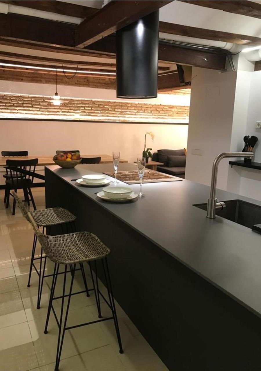 Estudio Pau @valenciayole Apartment