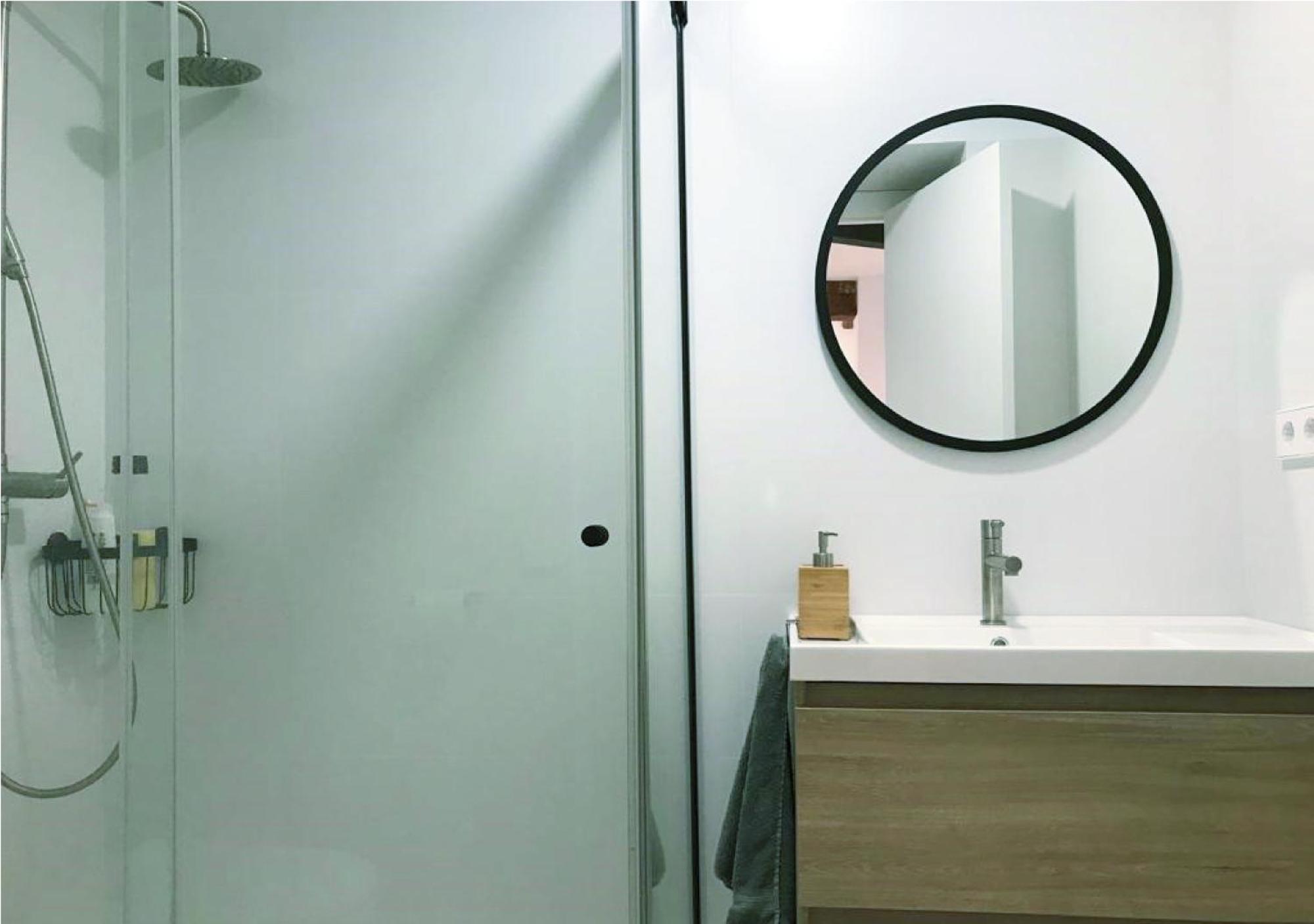 Estudio Pau @valenciayole Apartment