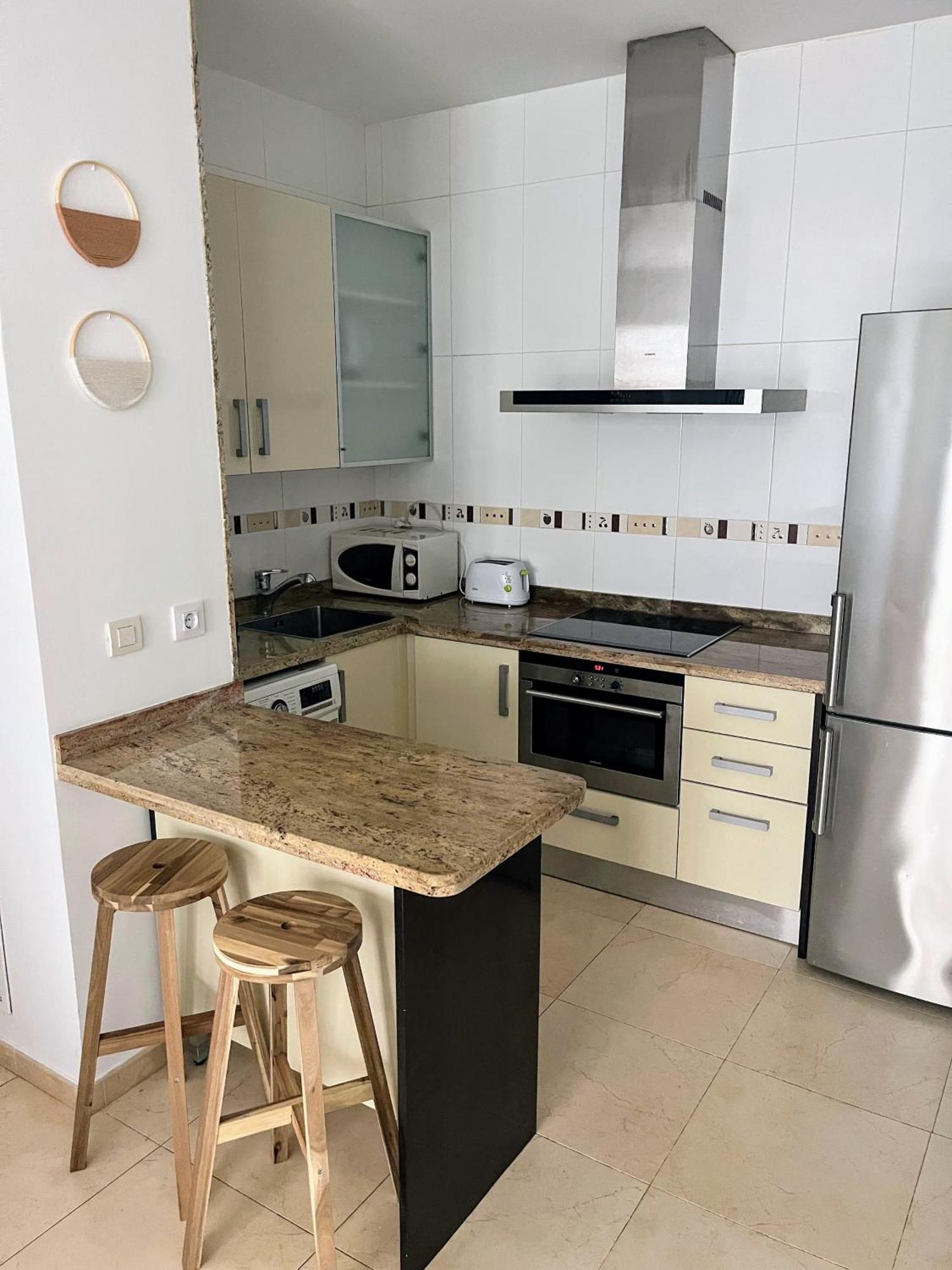 Valencia Beach Apartment - La Patacona *