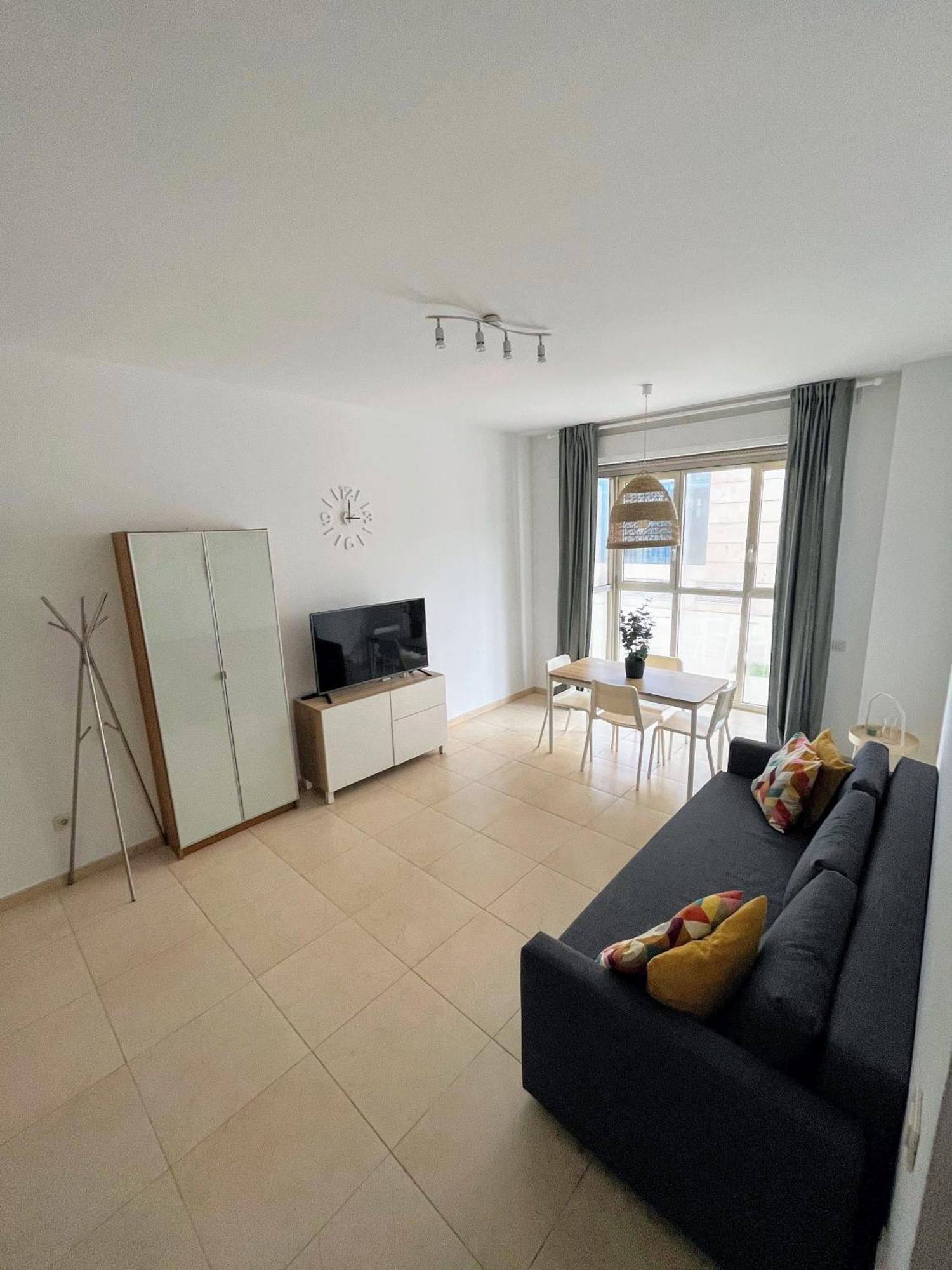 Valencia Beach Apartment - La Patacona Apartment Valencia