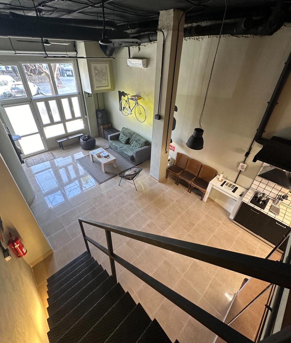 Apartment Ruzafa Roots, 12 Min To Centre, Smart Tv, Wine