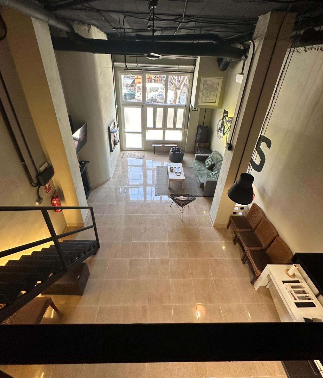 Apartment Ruzafa Roots, 12 Min To Centre, Smart Tv, Wine *