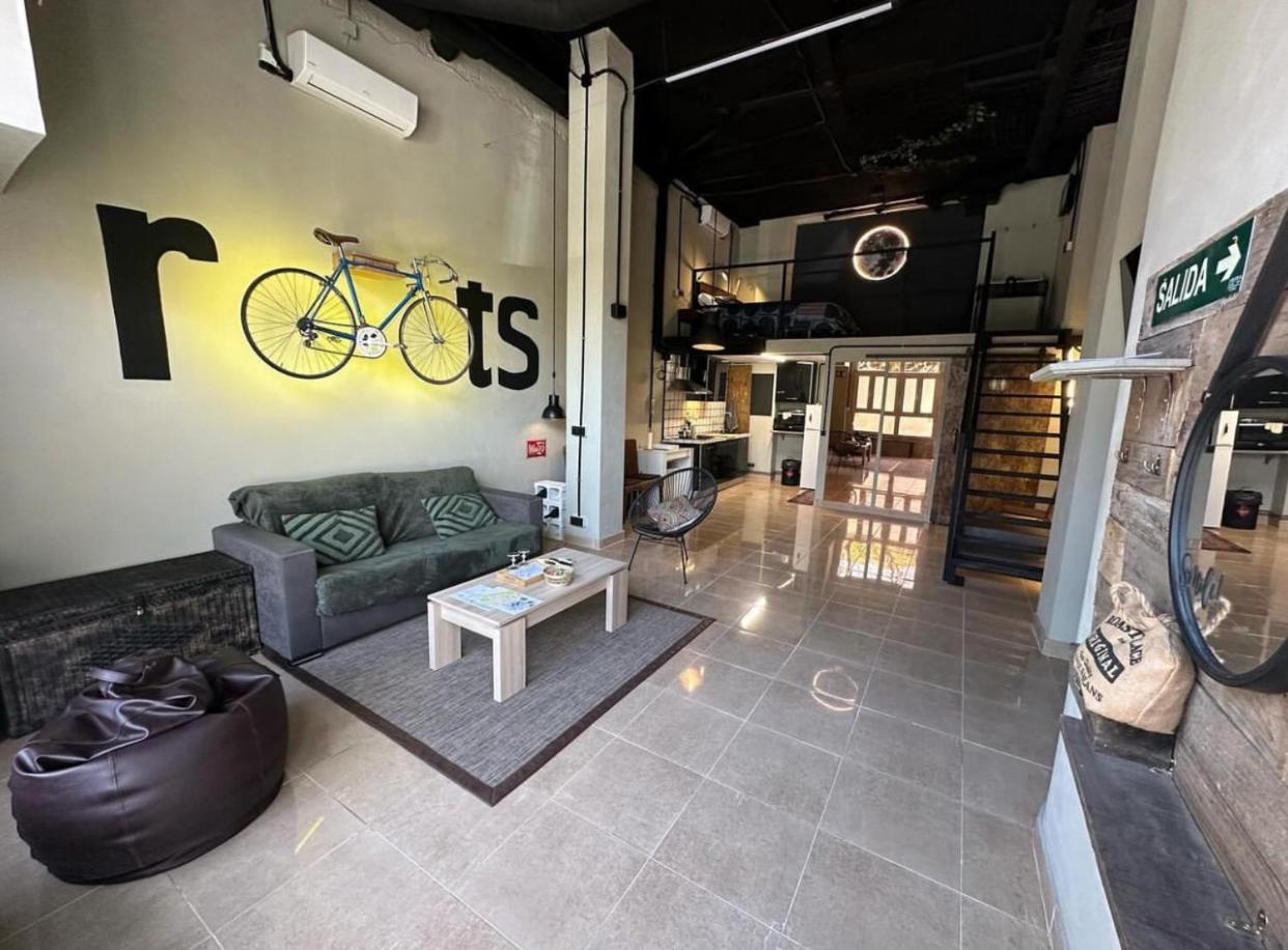 Apartment Ruzafa Roots, 12 Min To Centre, Smart Tv, Wine