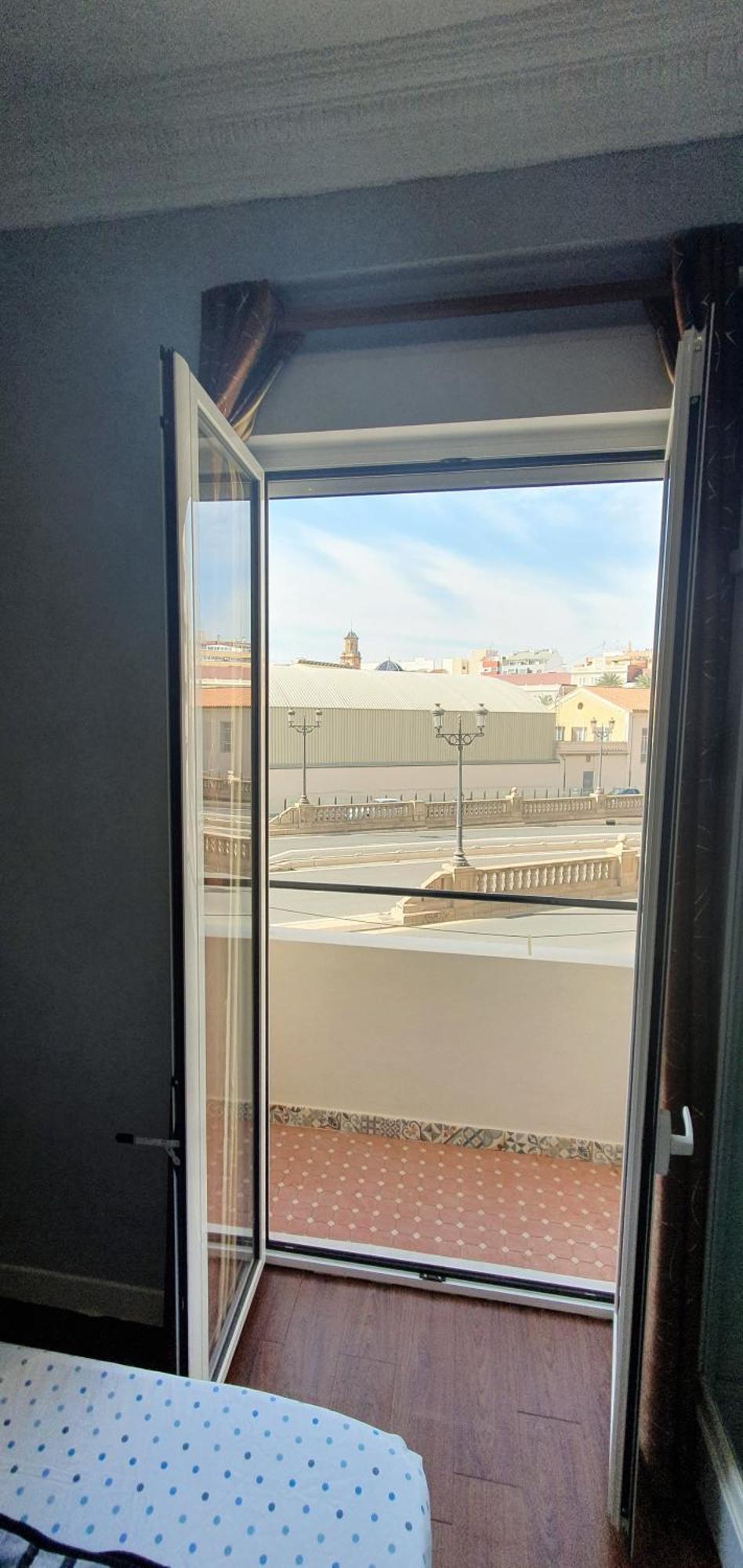 Accommodatie bij particulieren Cerca Del Centro