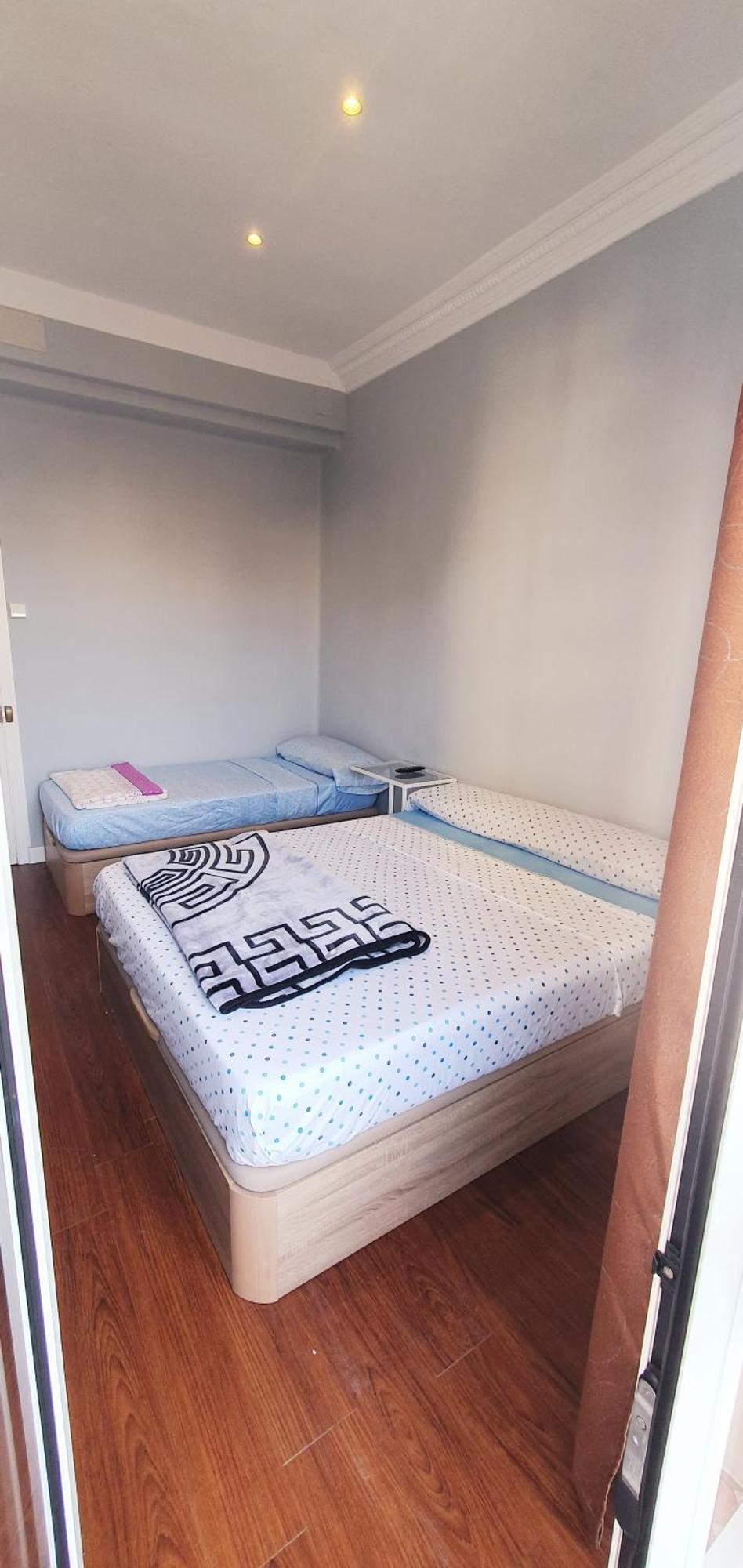 Accommodatie bij particulieren Cerca Del Centro