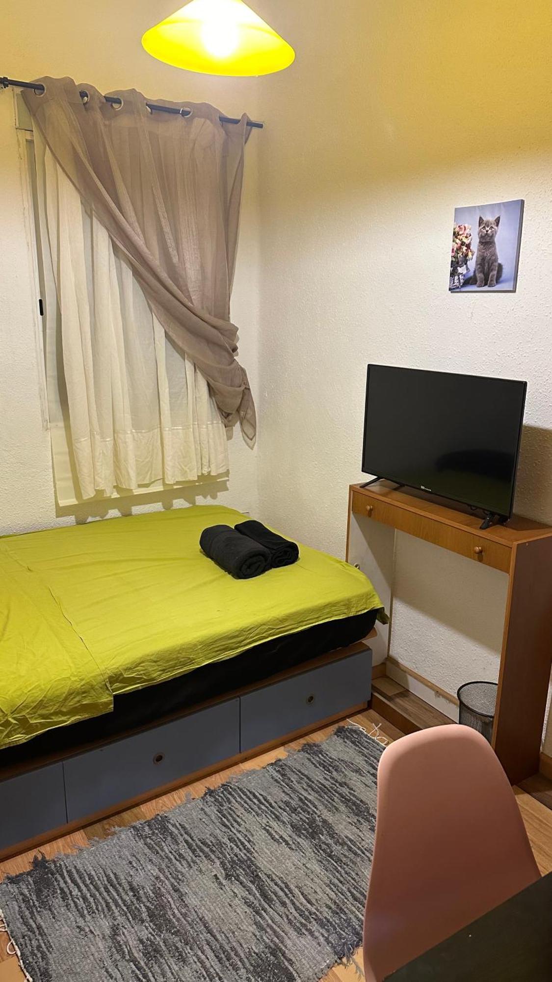 Algiros Homestay