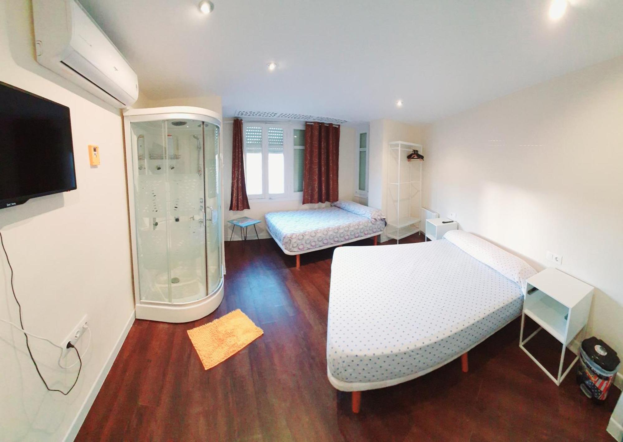 Accommodatie bij particulieren Cerca Del Centro *