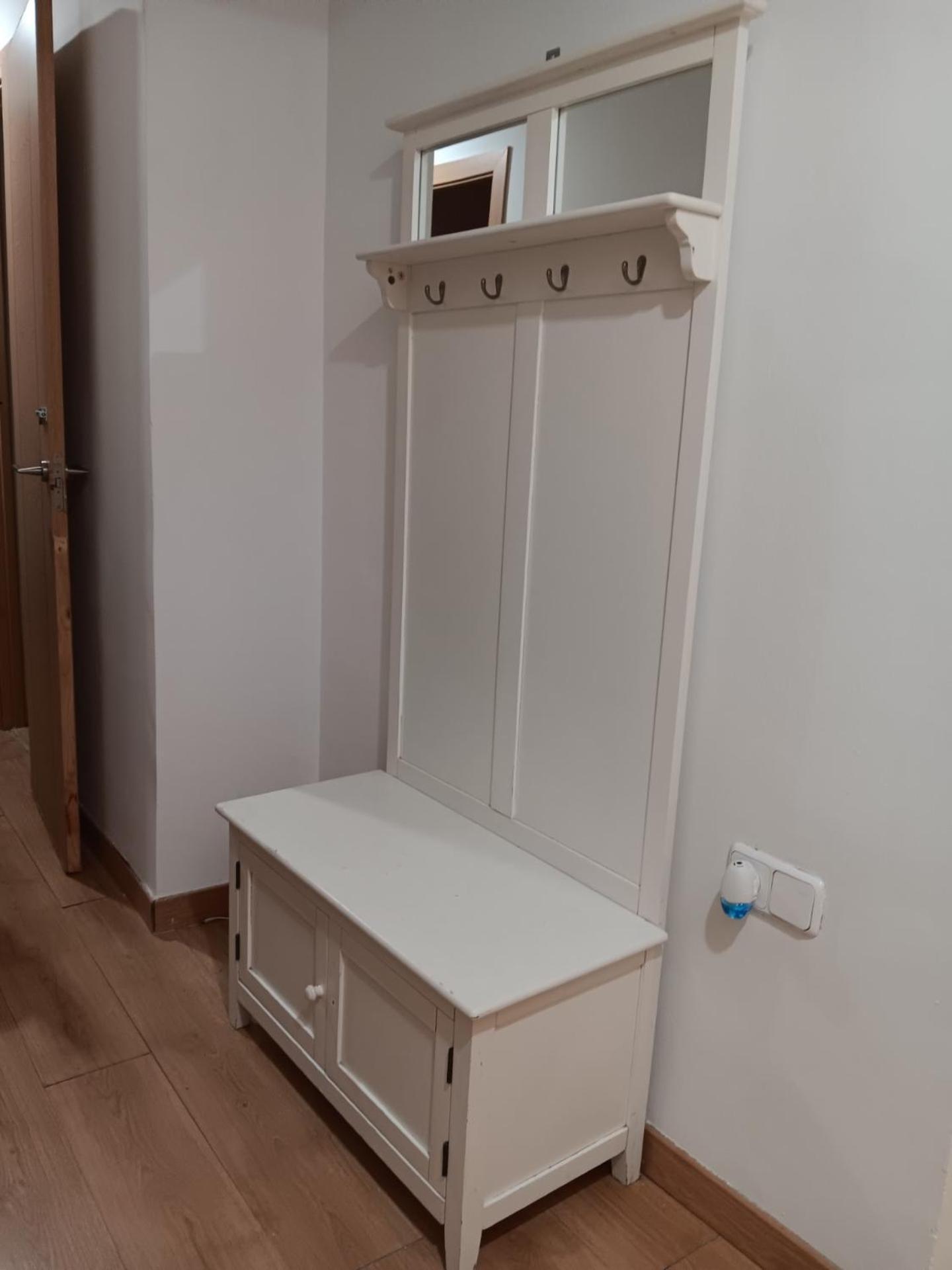 Near Plaza Ayuntamiento In The Historic Center Of