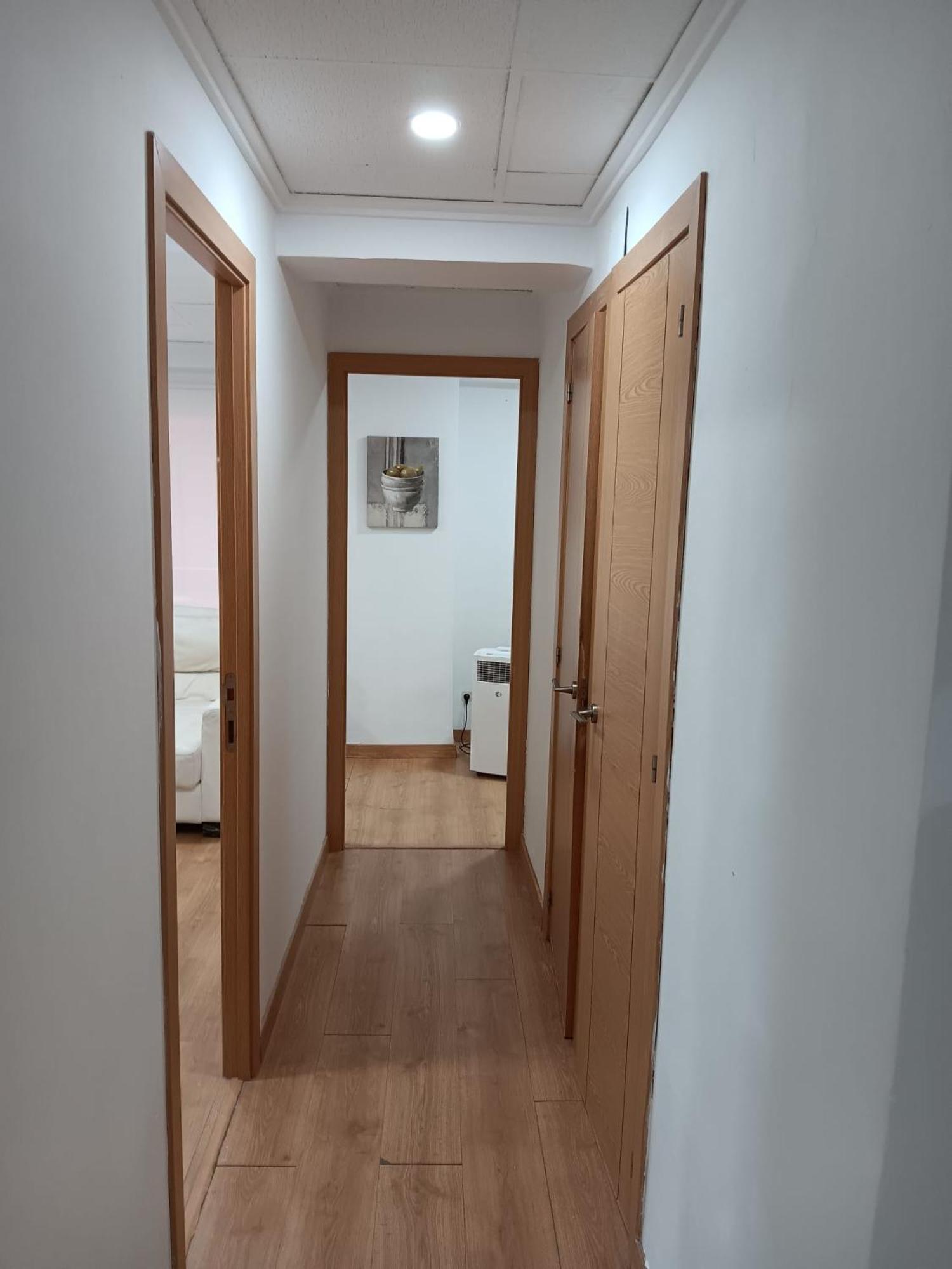 Apartment Near Plaza Ayuntamiento In The Historic Center Of