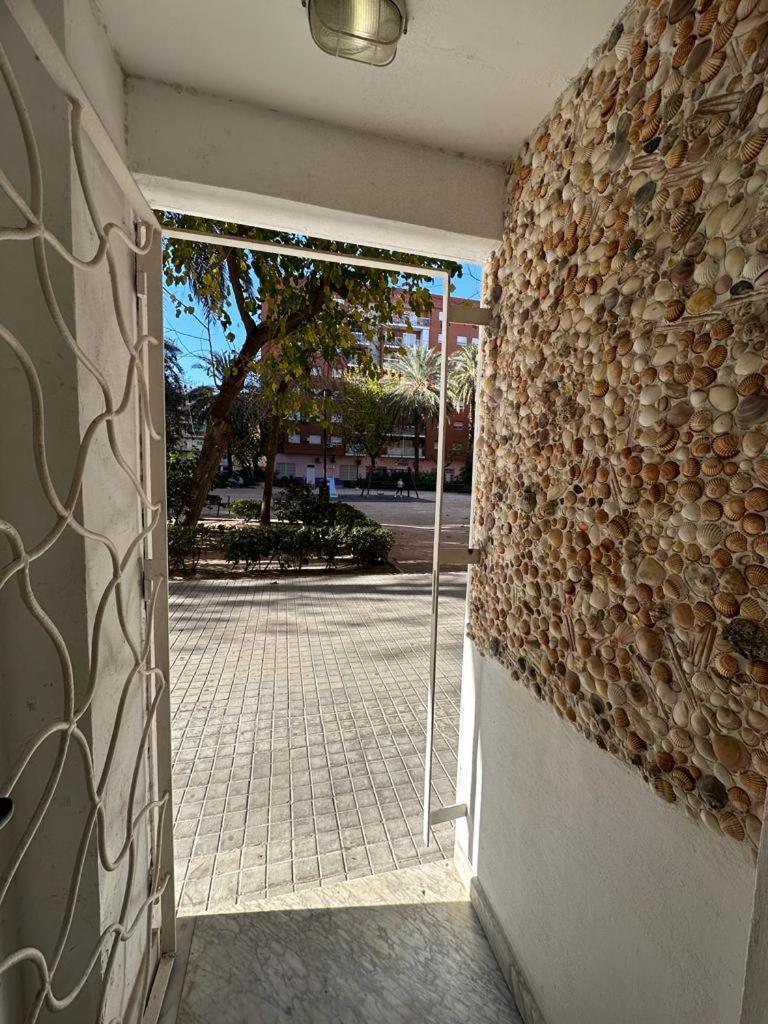 Casitas De La Playa * Valencia