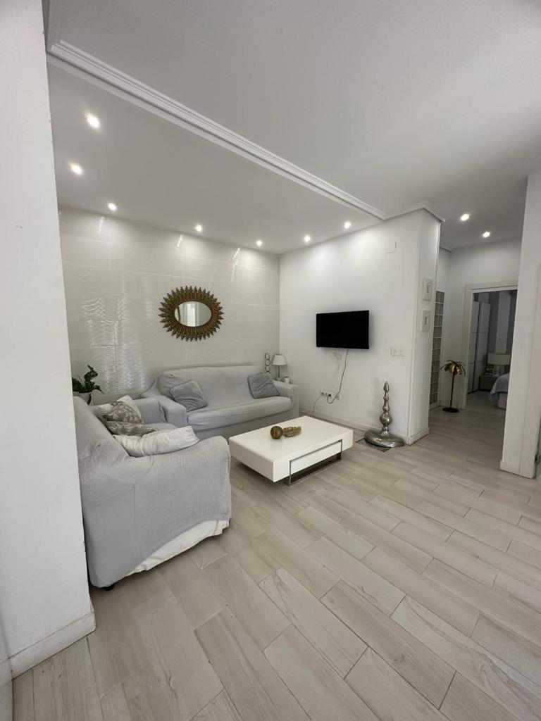 Las Casitas De La Playa Apartment