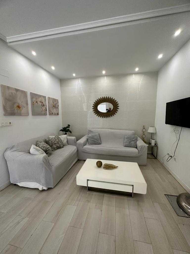 Casitas De La Playa Valencia