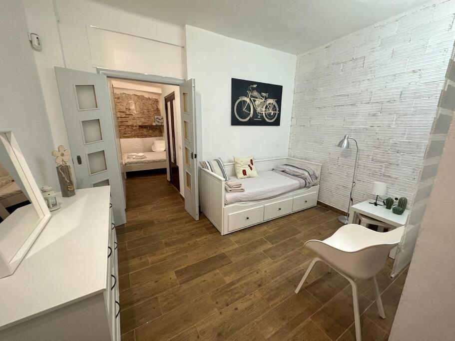 Rosario 4px2b Wifi Apartment