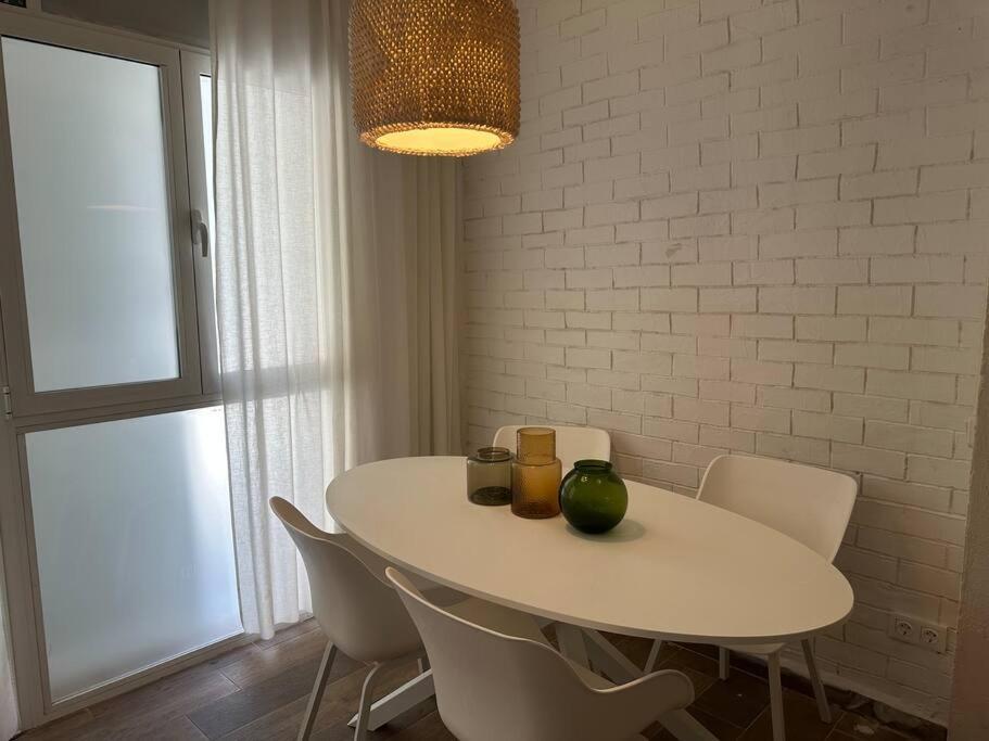 Apartment Rosario 4px2b Wifi *