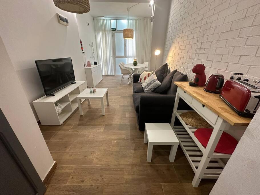 Apartment Rosario 4px2b Wifi *