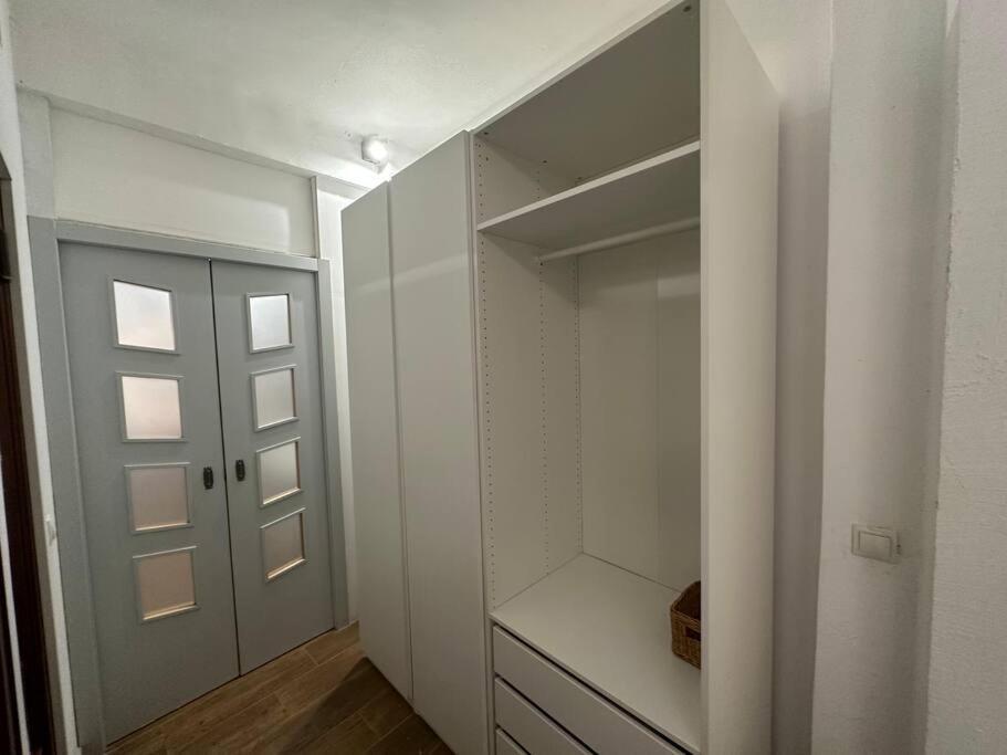 Rosario 4px2b Wifi Apartment Valencia