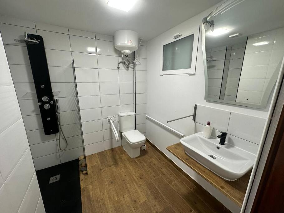Rosario 4px2b Wifi Apartment *