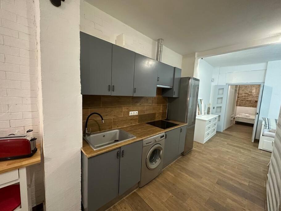 Rosario 4px2b Wifi Apartment