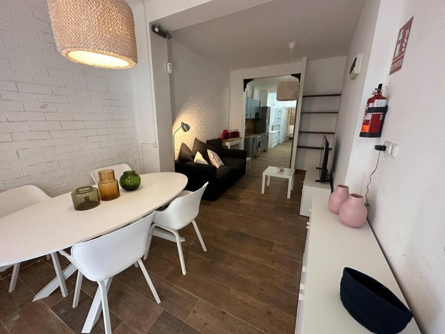 Rosario 4px2b Wifi Apartment *
