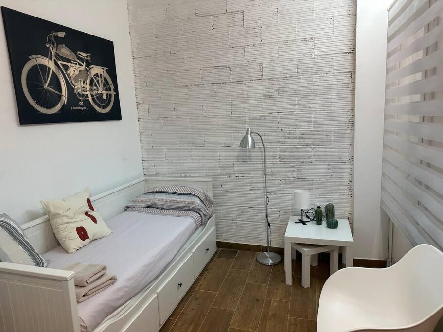 Rosario 4px2b Wifi Apartment