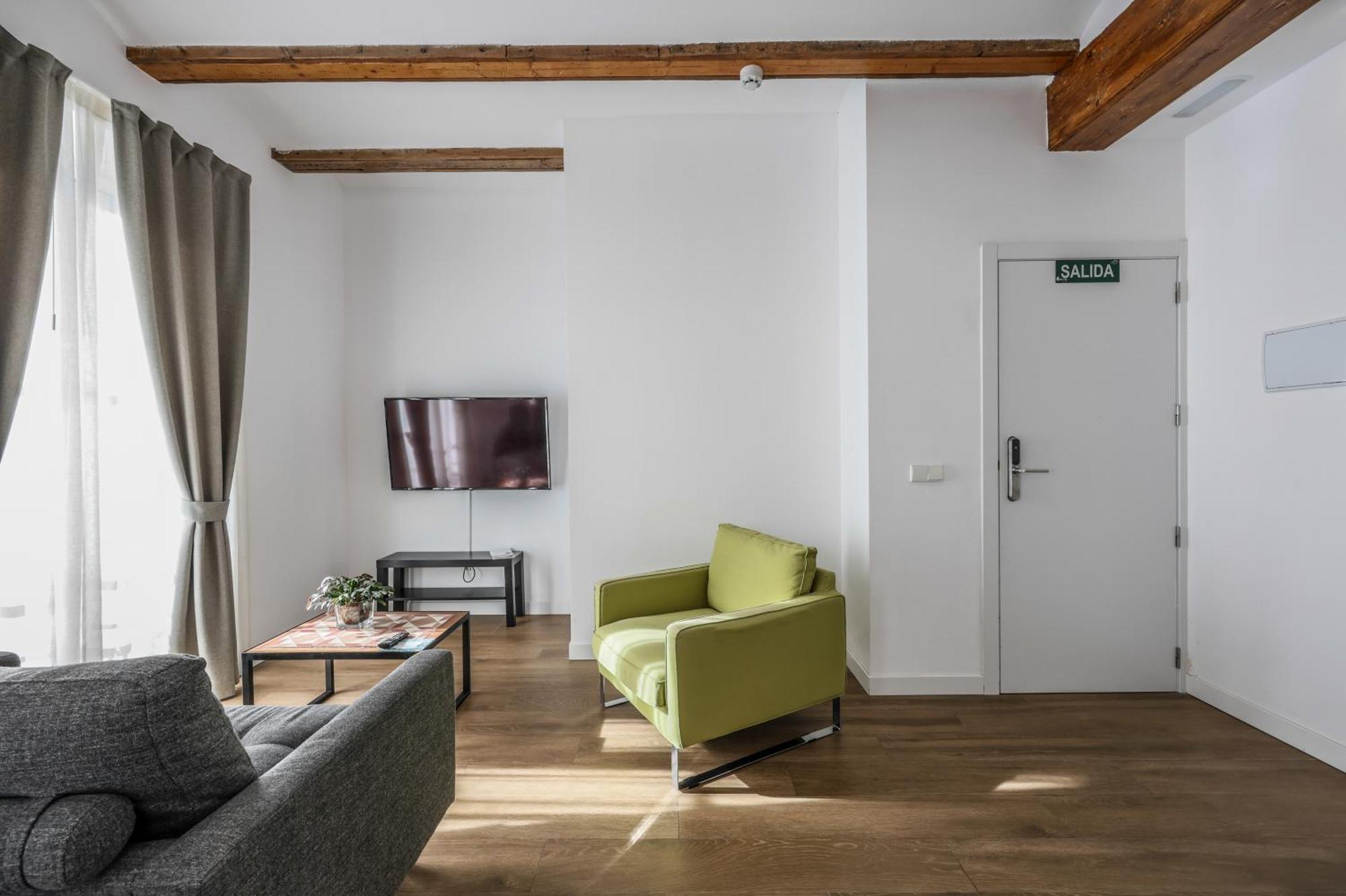 Apartment Amazinn Places Evi