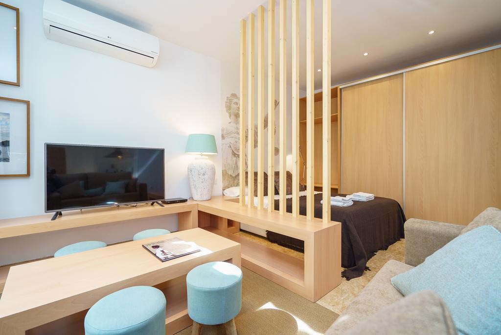 Apartamento Flatsforyou Mercat Valência