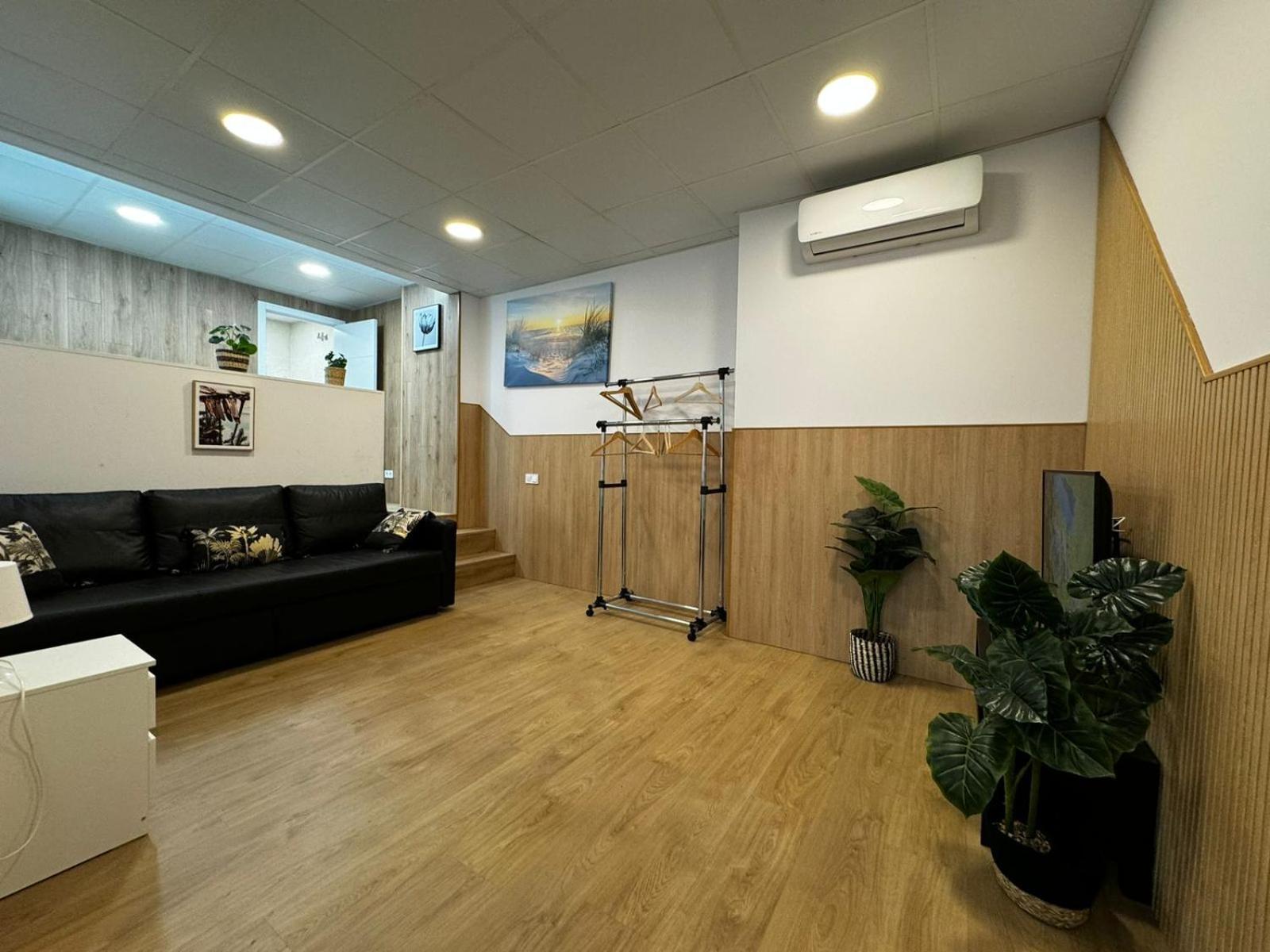 Carbonell 1 Aparthotel
