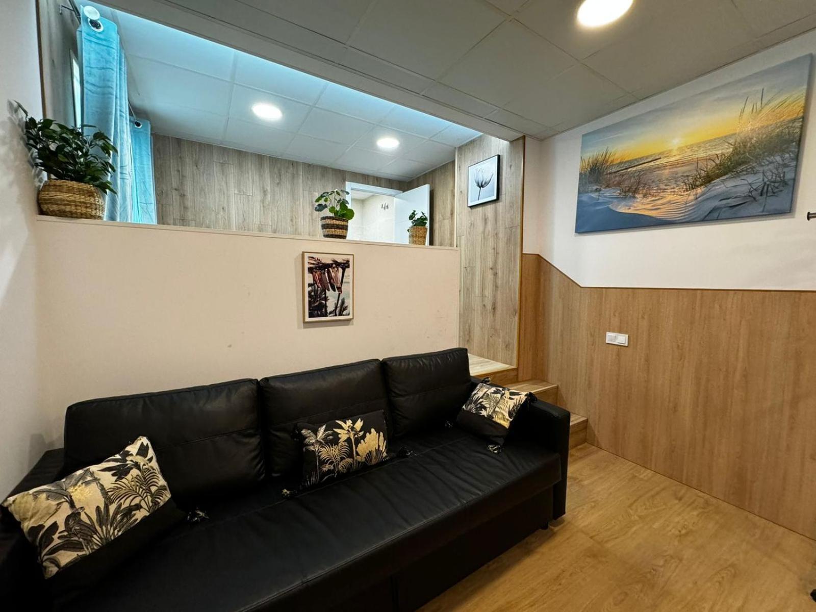 Aparthotel Carbonell 1 *