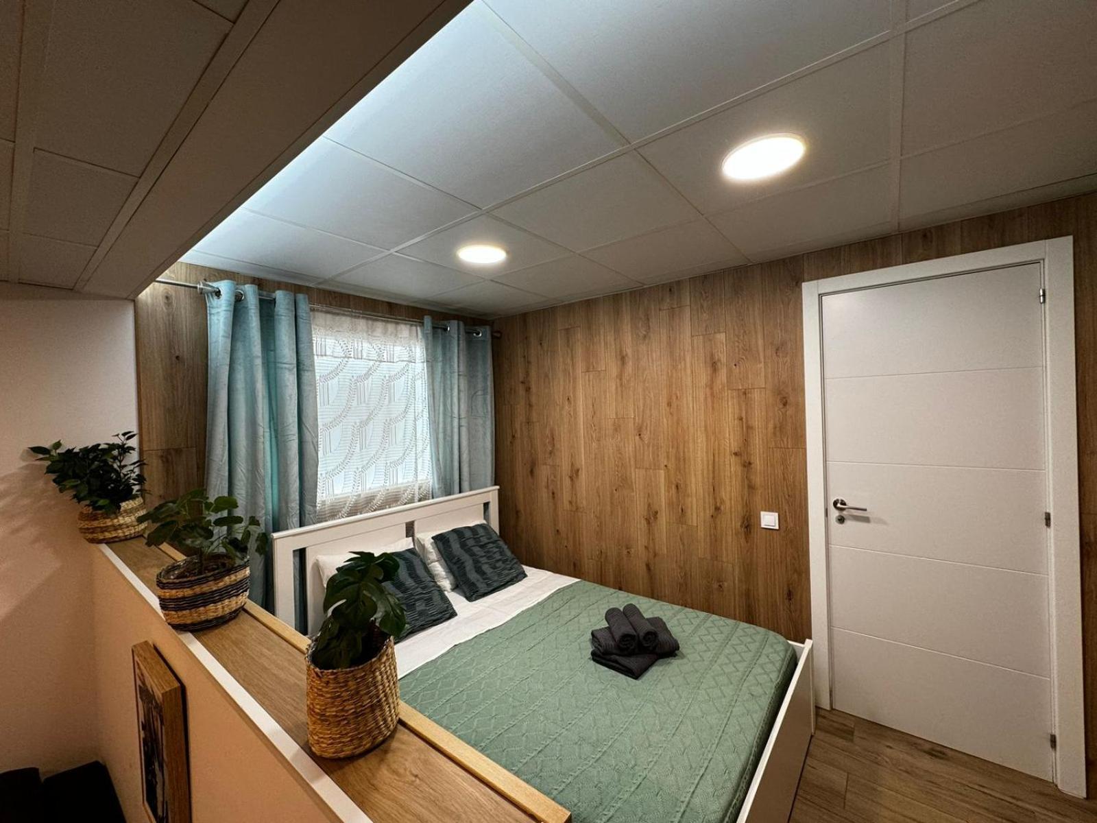 Carbonell 1 Aparthotel