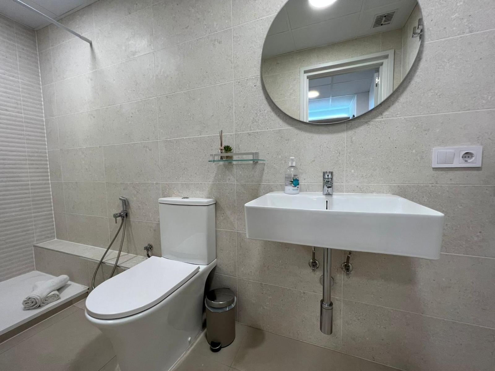 Aparthotel Carbonell 1 *