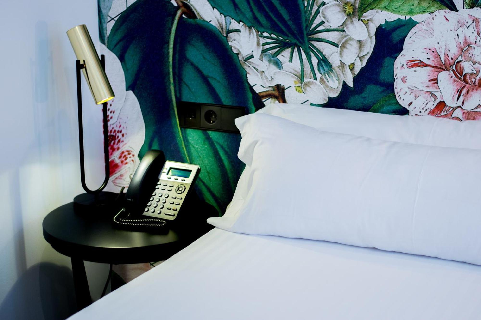 Myr Plaza Mercado & Hotel