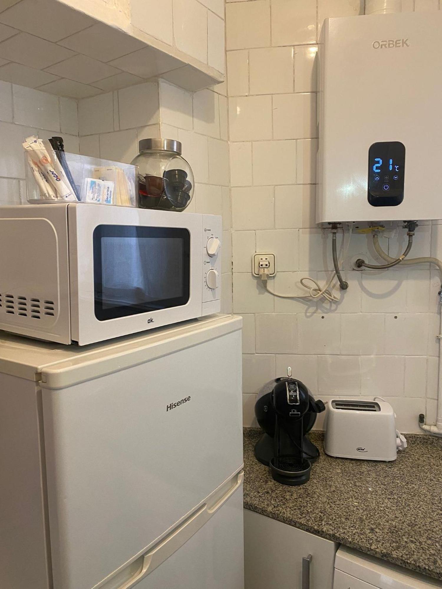 Appartement Apartamento 4 Personas En El Centro De Valencia, Plaza El Pilar