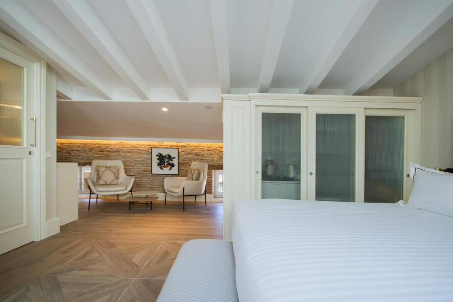 Myr Palacio Vallier 5*