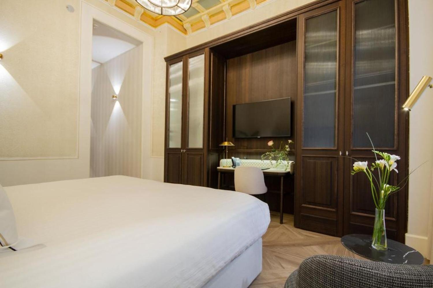 Hotel Myr Palacio Vallier 5*