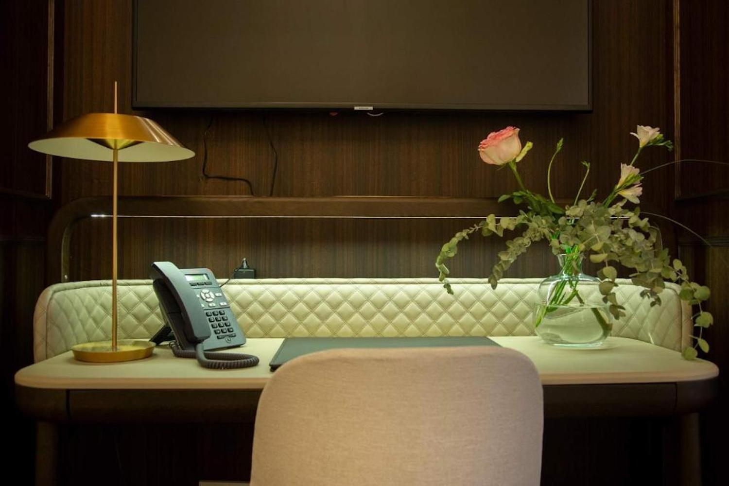 Myr Palacio Vallier Hotel 5*