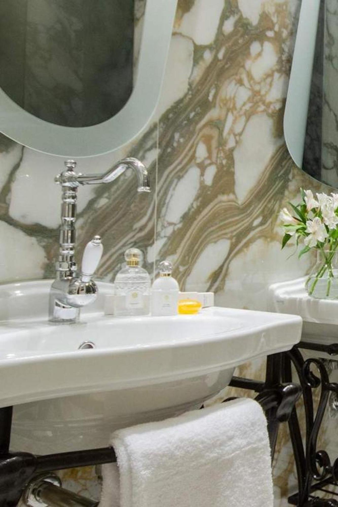 Hotel Myr Palacio Vallier Valencia