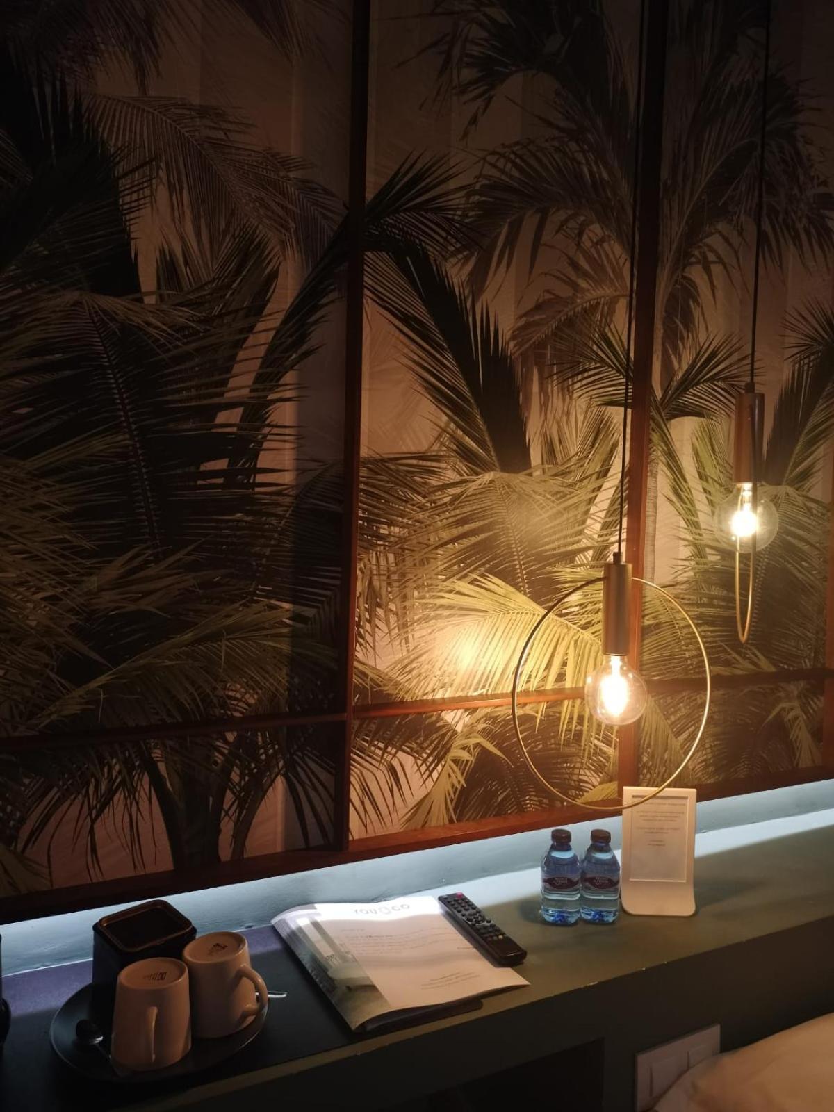 & Co. Quart Boutique Hotel 3*