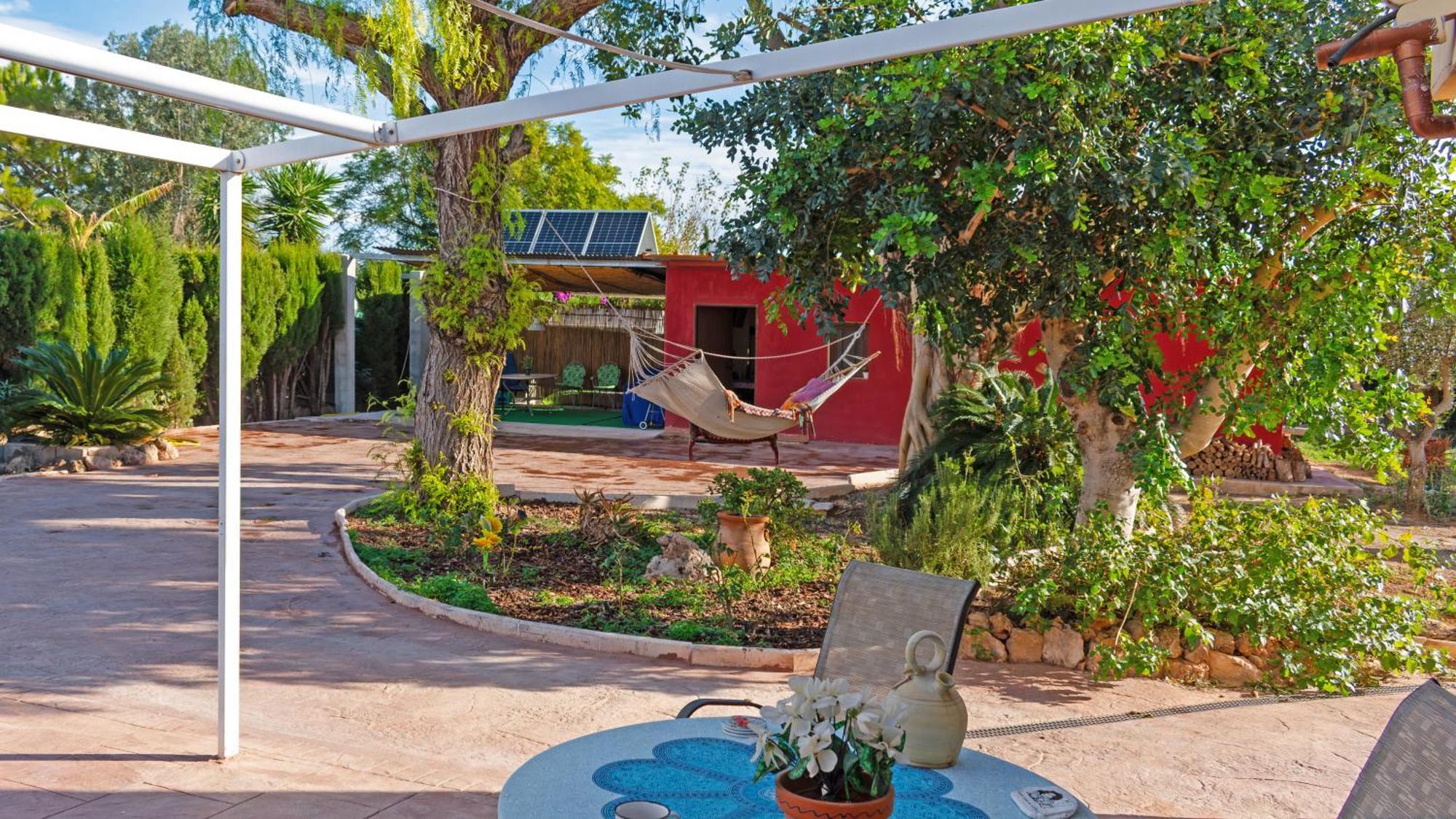 Appartement Orange Blossom Unique
