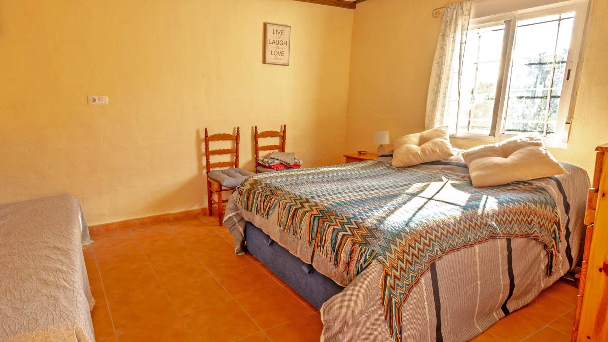 Apartamento Orange Blossom Unique Valência
